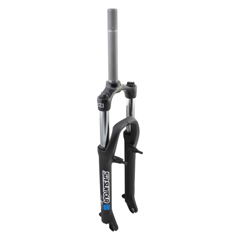 Sr suntour XCE Suspension 26` Threaded 1-1/8` 210mm V-brake Blk