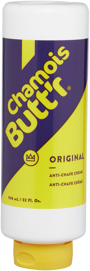 Chamois Butt'r Original variant 3