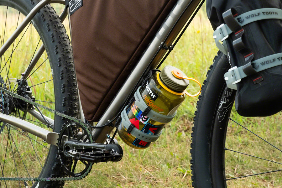 Wolf Tooth Morse Cage - Image 4