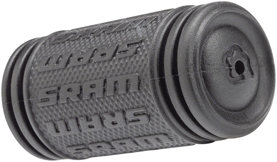 SRAM Stationary Grips - Black - Image 5