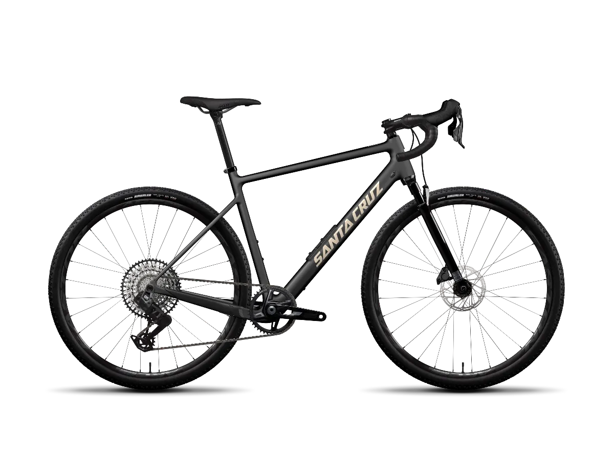 Stigmata Rival 1x AXS Rudy variant 2