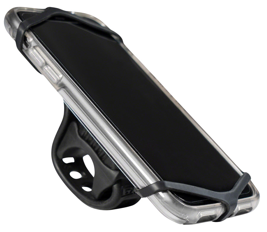 Lezyne Smart Grip Mount Phone Holder Lezyne Smart Grip Mount Phone Holder