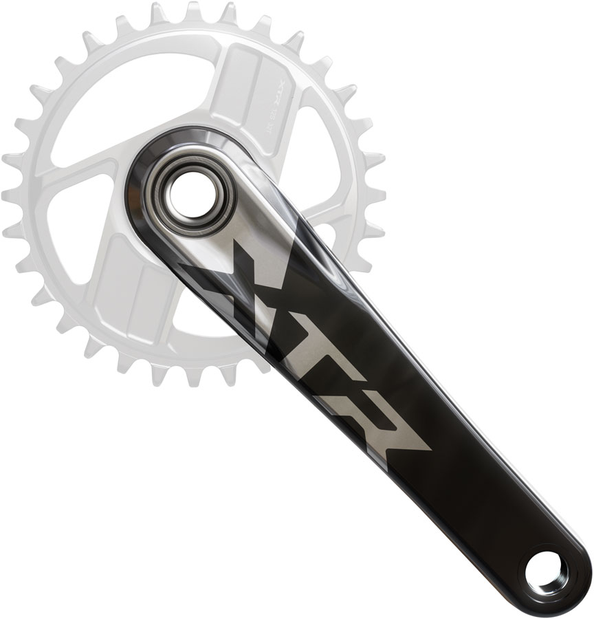 Shimano XTR FC-9200 XC Crankset