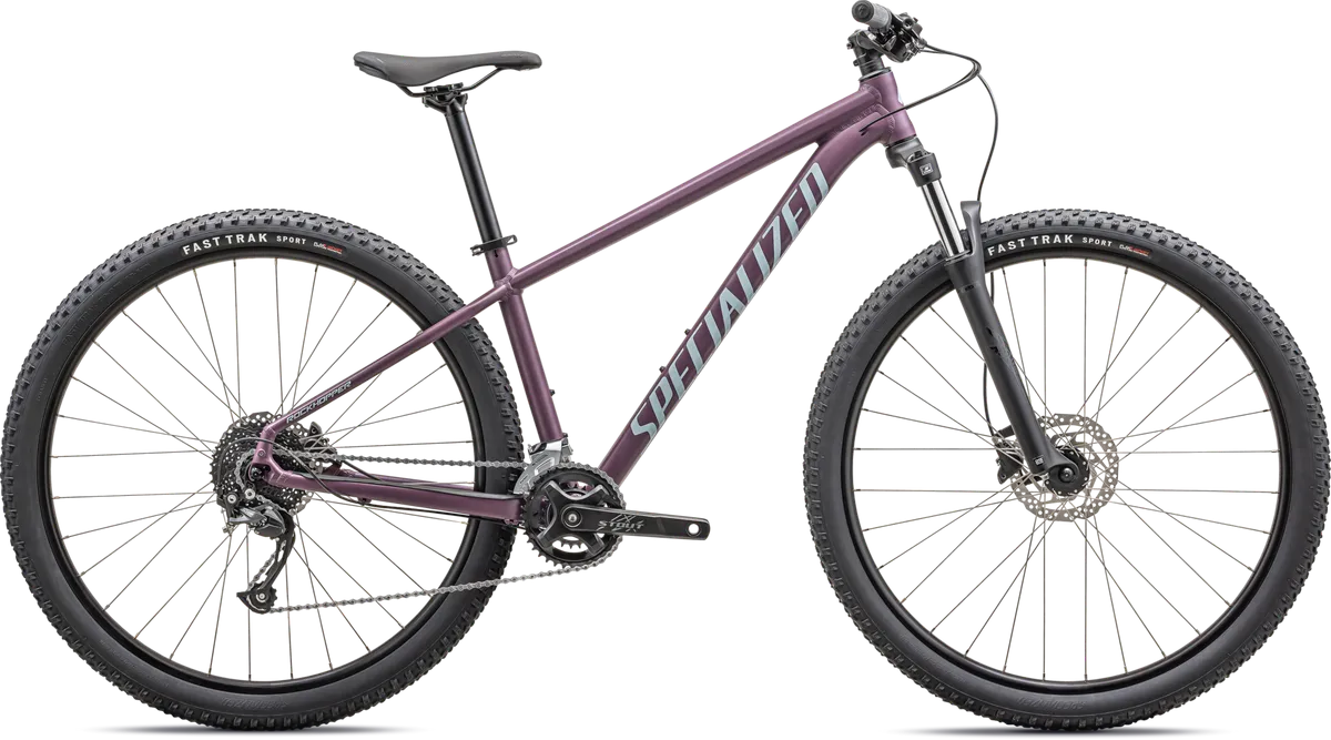 Rockhopper variant 2