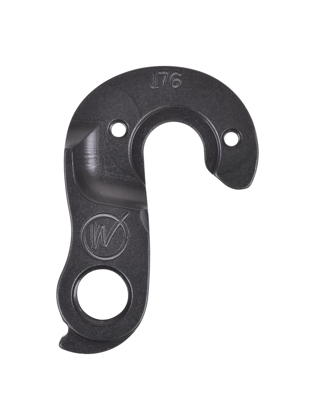 Wheels Manufacturing Derailleur Hanger - 176 variant 1