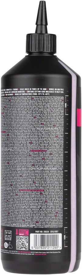 Muc-Off Inner Tube Sealant - Image 7