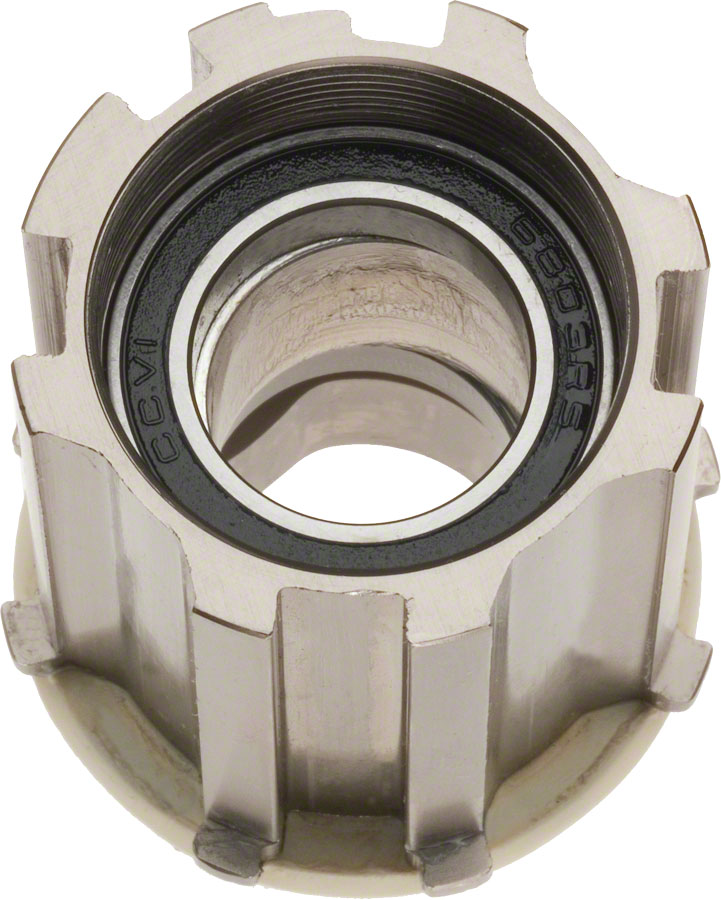 Campagnolo/Fulcrum Freehub Body Campagnolo 9/10/11/12-Speed Cassettes OS Axle