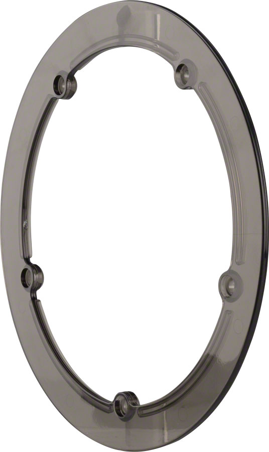 Shimano Alfine S501, 130mm Outer Chainring Guard