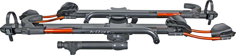 Kuat NV 2.0 Hitch Bike Rack - 2-Bike - Image 3
