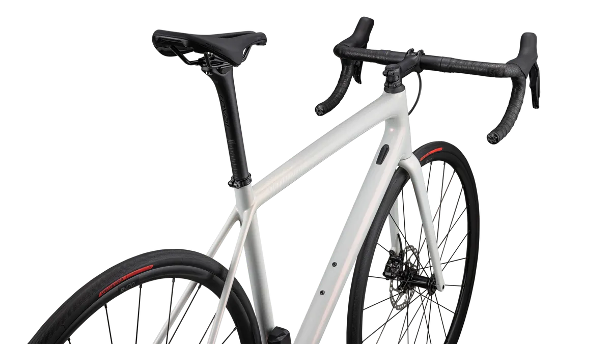 Aethos Comp - Shimano 105 Di2 - Image 9