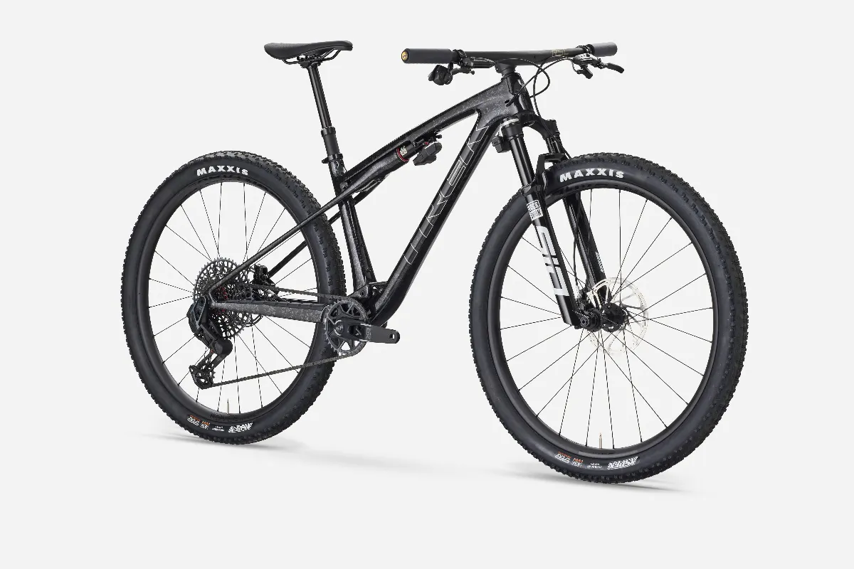 Trek Supercaliber SLR 9.8 X0 Flight Attendant Gen 2 - Image 4