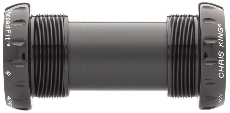 Chris King ThreadFit 24 Bottom Bracket Fit Kit variant 2