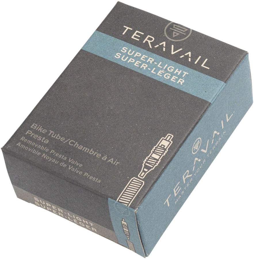 Teravail Superlight Tube - Image 2