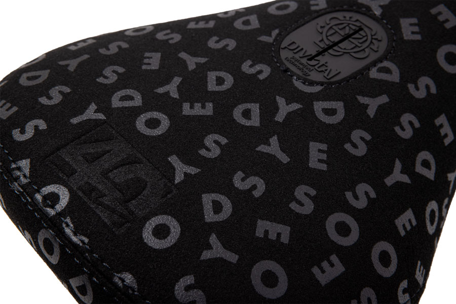 Odyssey 40th Anniversary BMX Seat - Image 4