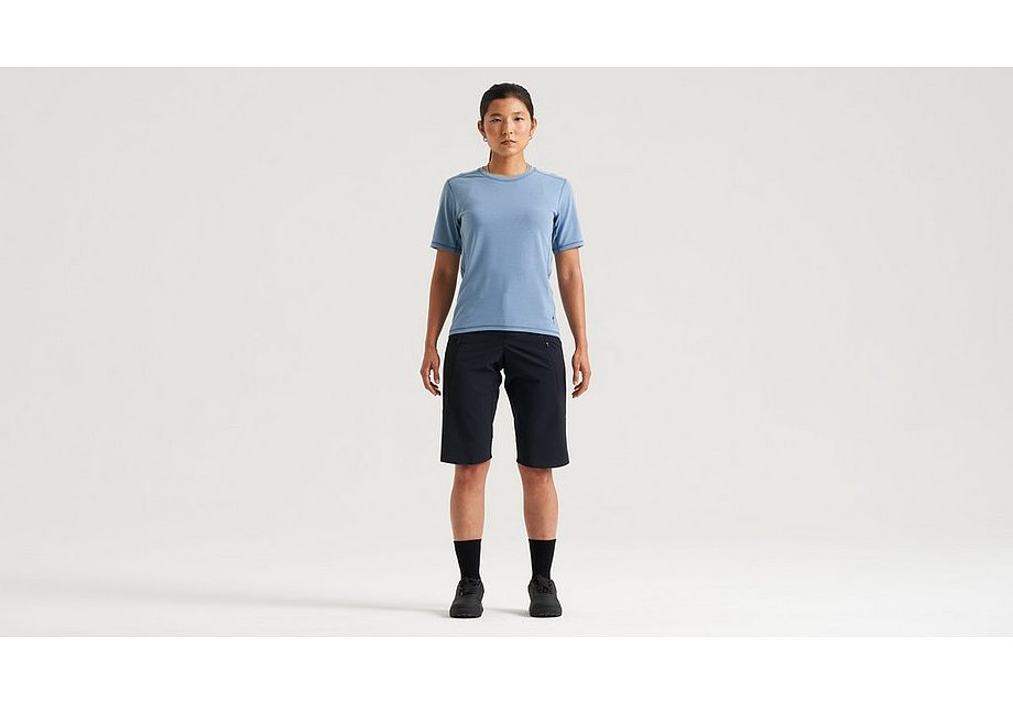 2026 Traction Short Wmn