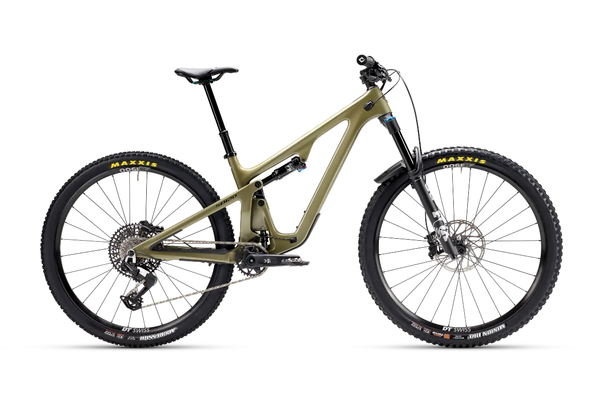 Yeti Cycles SB120 C2 90 - Image 8