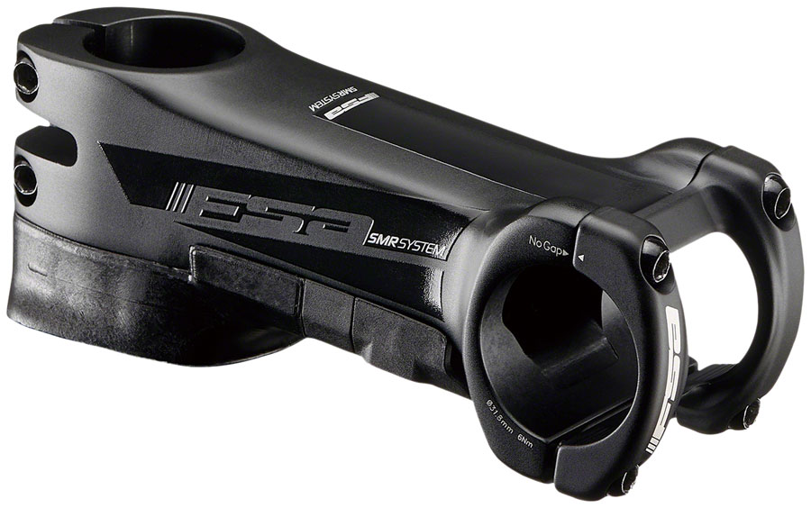 Full Speed Ahead NS SMR Stem