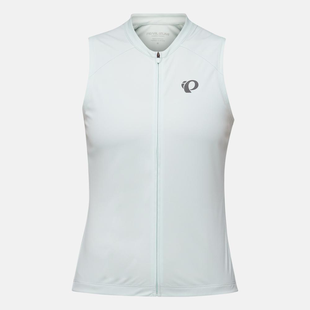 Women's Attack Sleeveless Jersey - Image 6