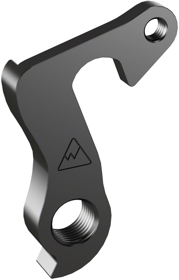 Wheels Manufacturing Hangers Requiring 1 Fastener - Image 2