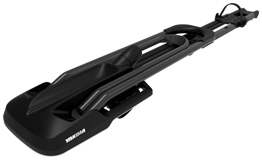 Yakima HighRoad Premium Rooftop Upright Bike Mount - Image 2