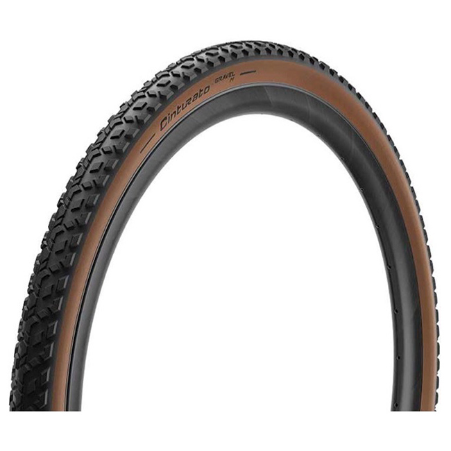 Pirelli Cinturato Gravel M Tire - Tubeless Folding variant 3