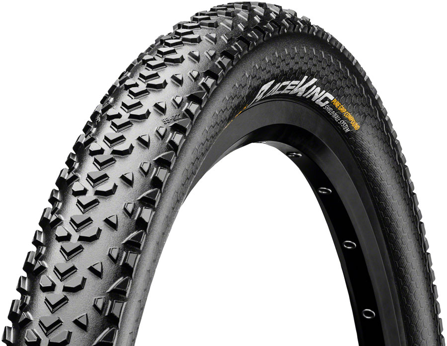 Continental Race King Tires variant 2