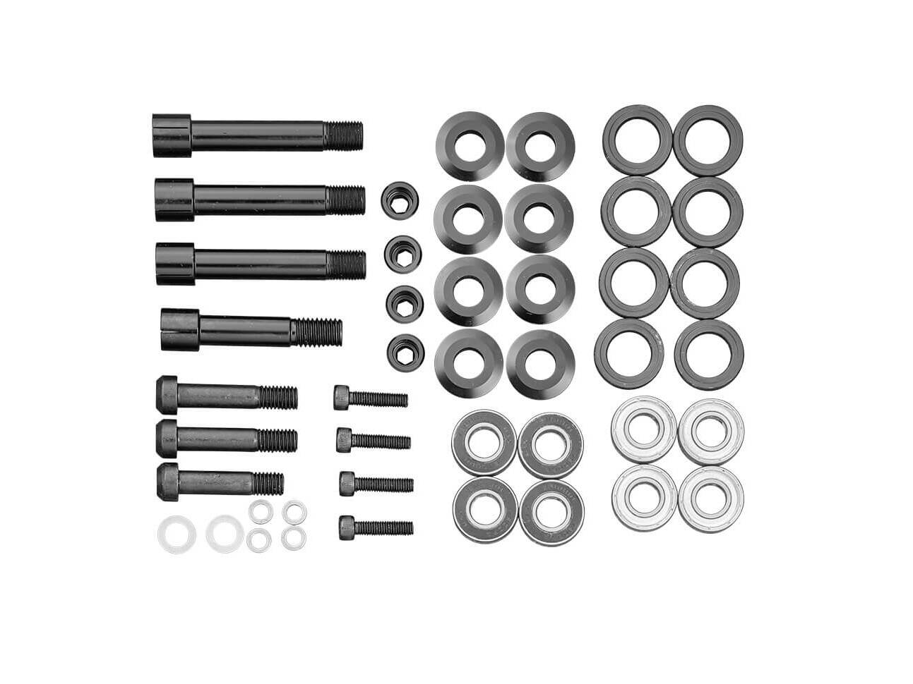 Propack Blur TR C 1.0 - Default Title