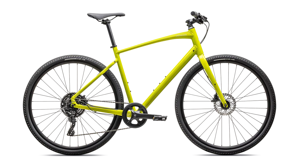 Sirrus X 2.0 variant 2