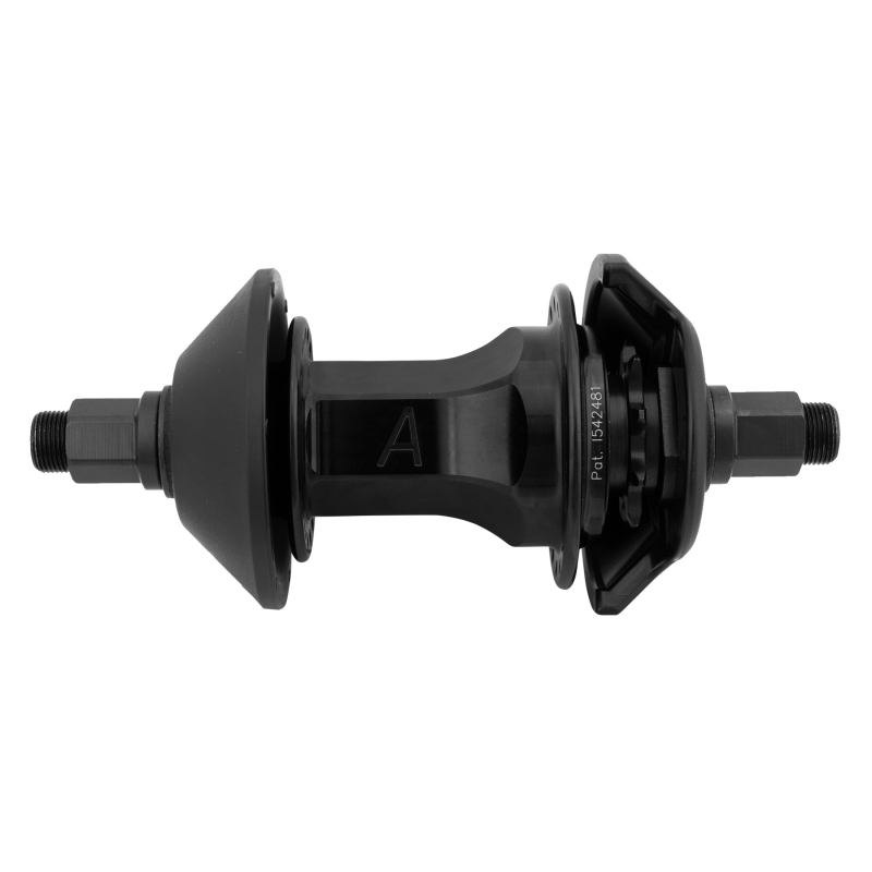 Alienation Venus RHD hub rear 36H 110