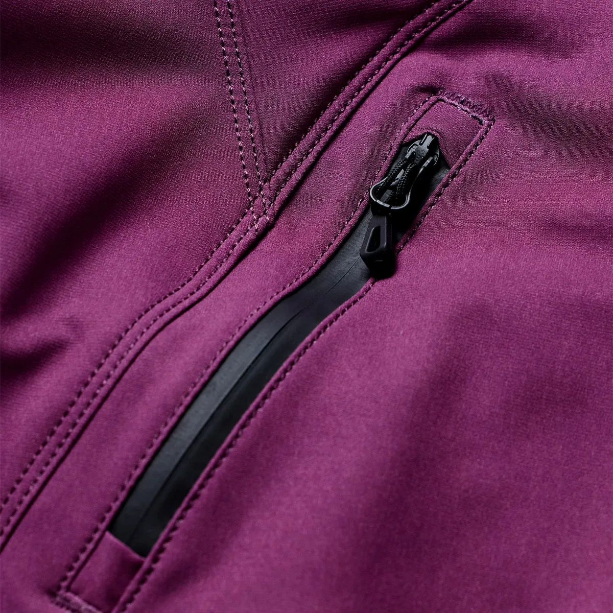 Sprint Pro Pant Mono Sangria - Image 2