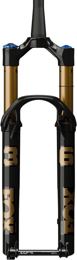 FOX 36 SL Factory Suspension Fork - 29" - Image 10