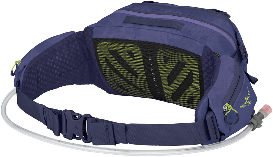 Osprey Savu 5 Lumbar Pack - Image 4