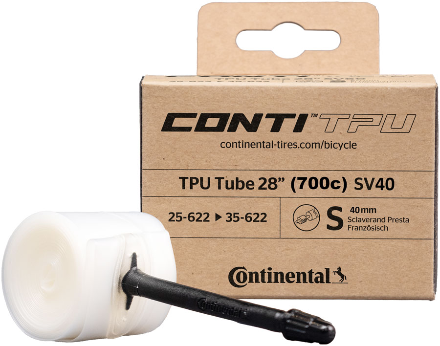 Continental TPU Tube - Presta Valve variant 2