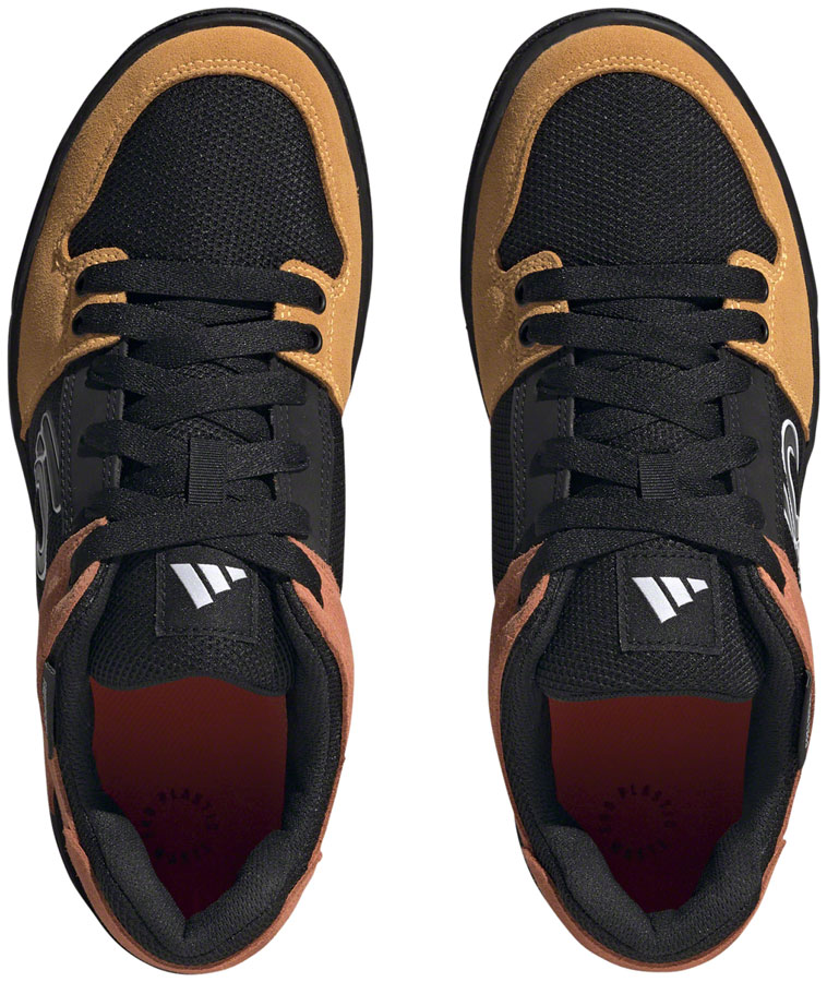 Five Ten Freerider Flat Shoes - Image 3
