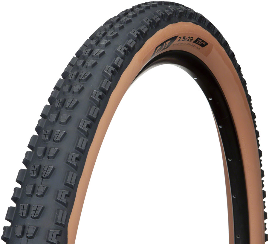 Donnelly Sports GJT Tire - 29", Tubeless, Folding - Image 7 Donnelly Sports GJT Tire - 29", Tubeless, Folding - Image 7