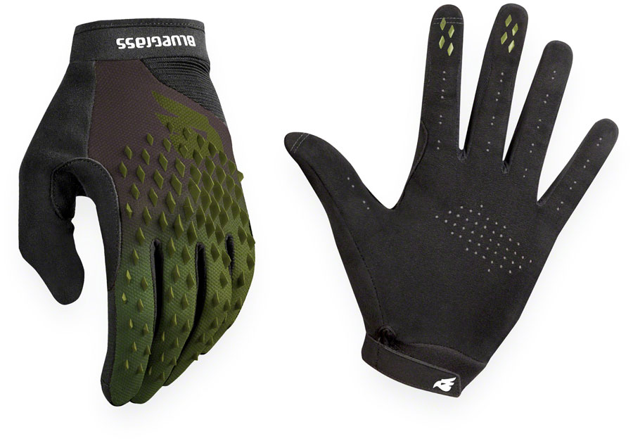 Bluegrass Prizma 3D Gloves - Image 3