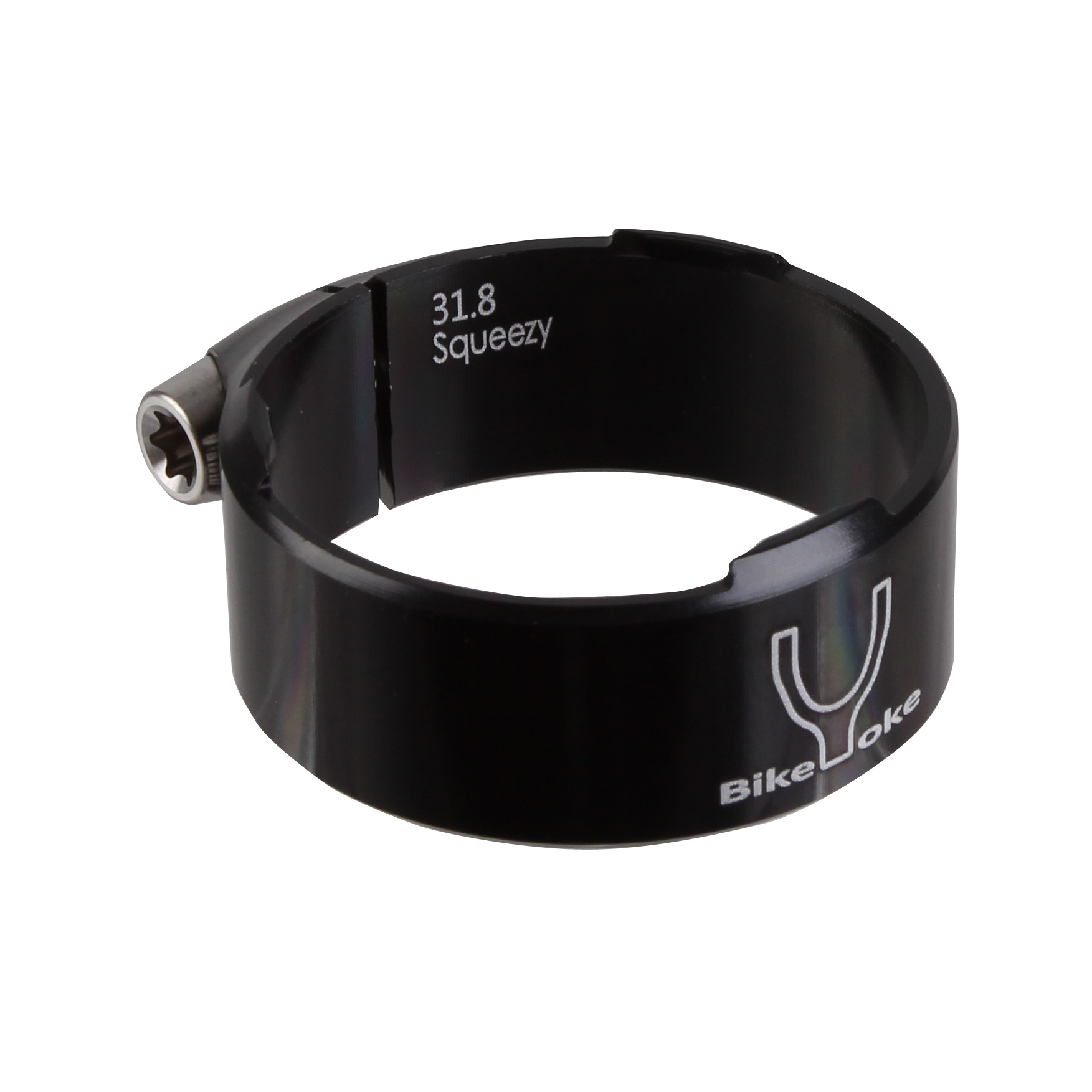 Bike Yoke Squeezy Clamp - Image 5