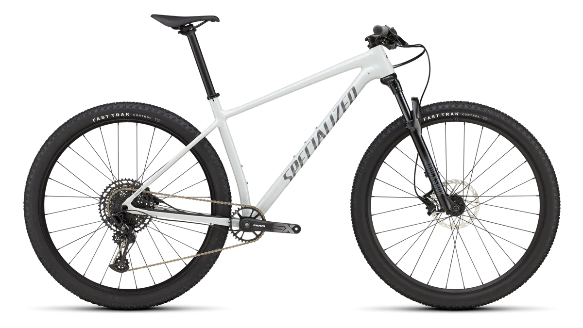 Chisel Hardtail variant 2