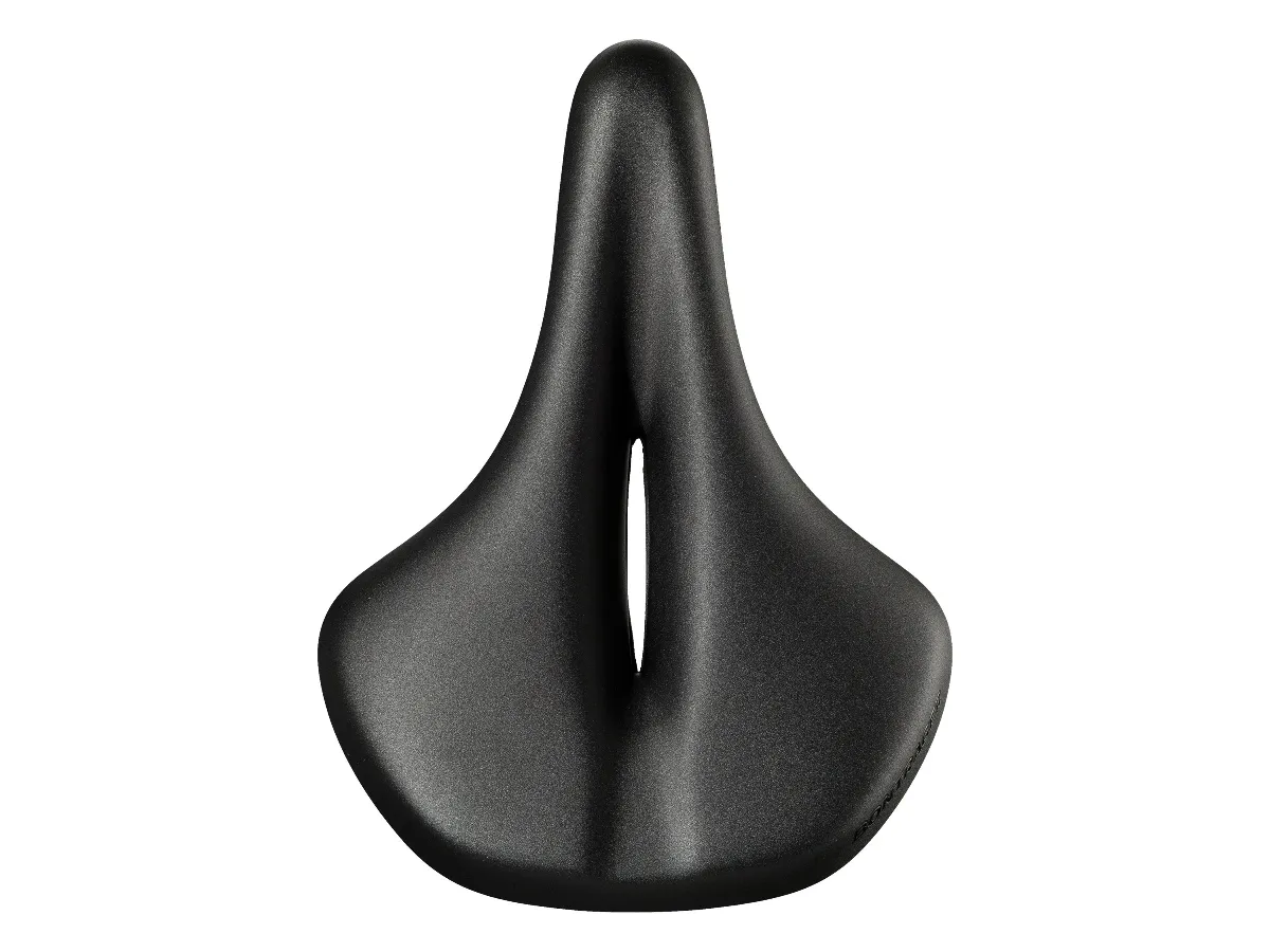 Bontrager Boulevard Bike Saddle - Image 2