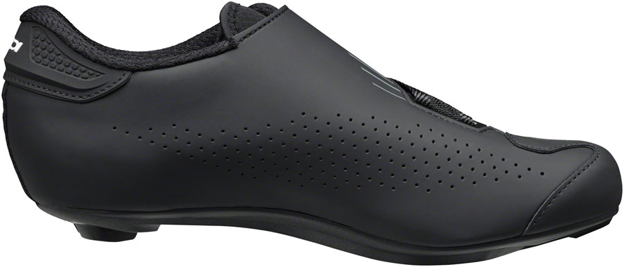 Sidi Prima Mega Road Shoes - Men's, Black/Black - Image 2