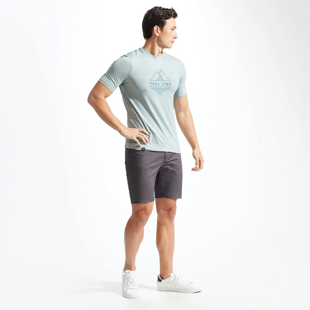 Men's Midland Graphic T-Shirt - Image 9