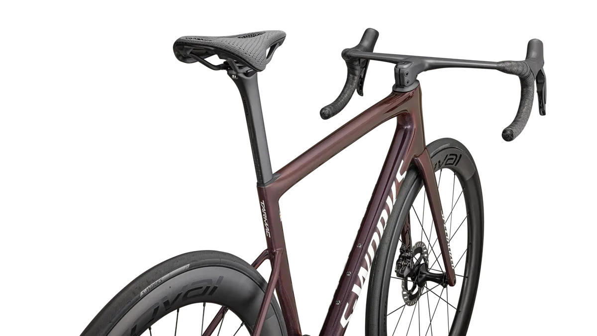 S-Works Tarmac SL8 - Shimano Dura-Ace Di2 - Image 9 S-Works Tarmac SL8 - Shimano Dura-Ace Di2 - Image 9