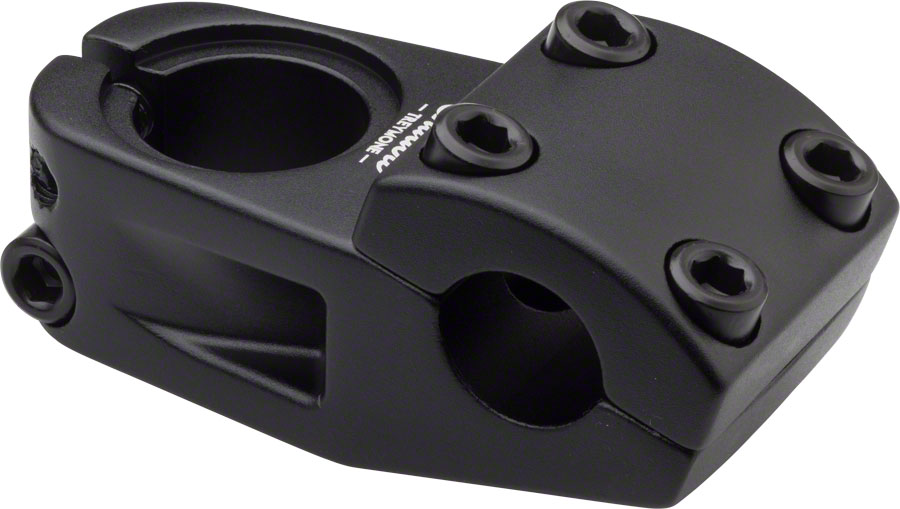 The Shadow Conspiracy Treymone Top Load Stem Black The Shadow Conspiracy Treymone Top Load Stem Black
