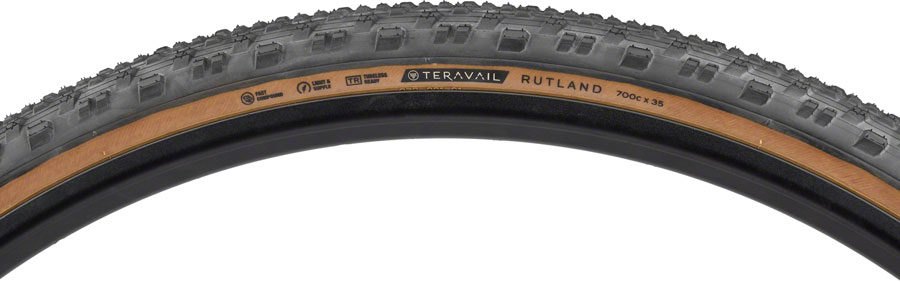 Teravail Rutland Tire - Image 5