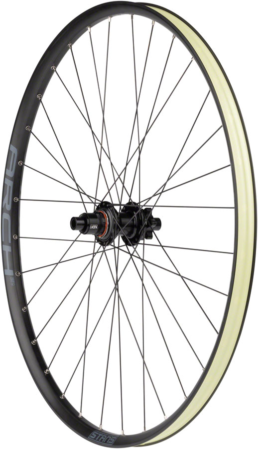 Stan's Arch S2 Rear Wheel variant 3