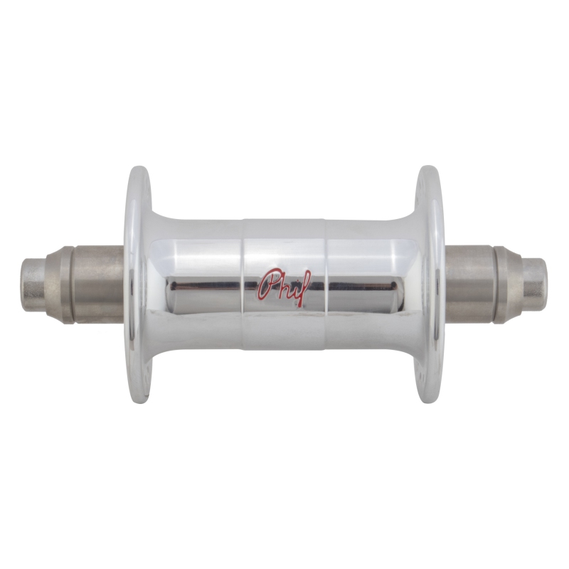 Phil wood Classic Track hub front 32H 100