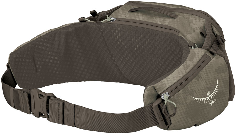 Osprey Savu 5 Lumbar Pack - Image 3