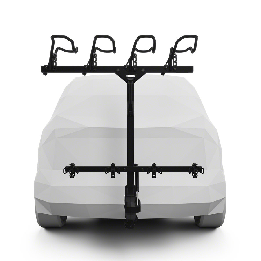 Thule ReVert Hitch Rack - Image 2