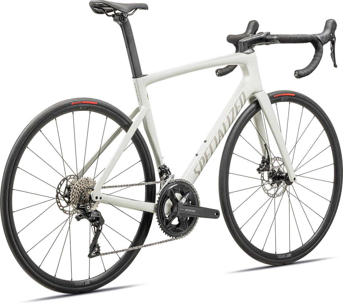 Tarmac SL7 Sport - Shimano 105 - Image 6