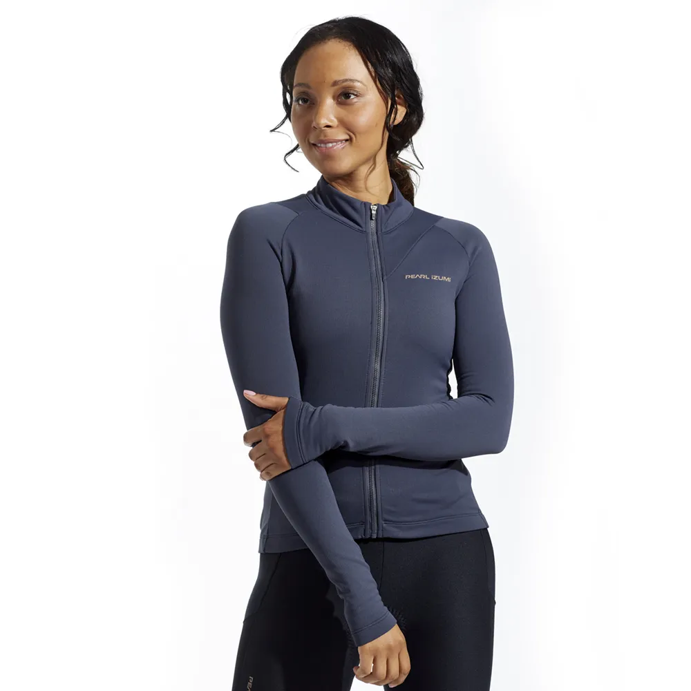Women's Attack Thermal Jersey - Image 16